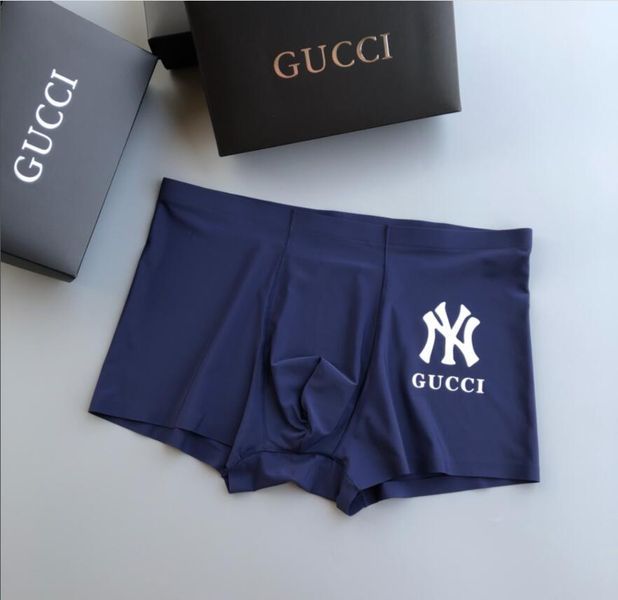 Underpants Top 3 Pieces