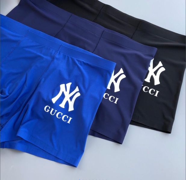 Underpants Top 3 Pieces