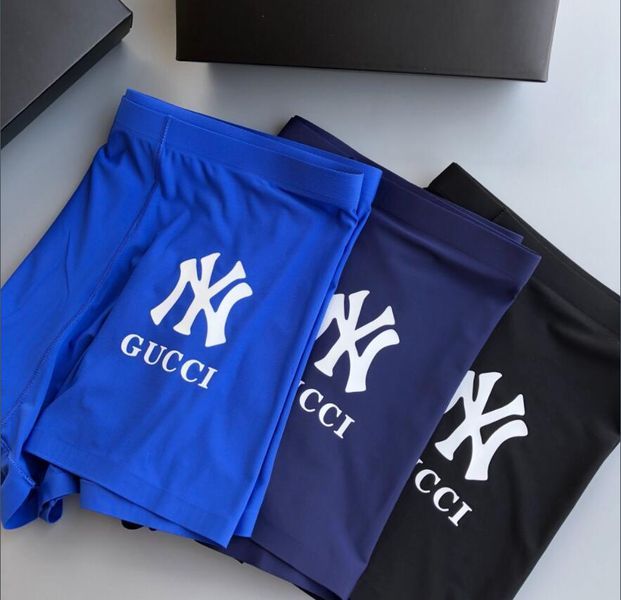 Underpants Top 3 Pieces