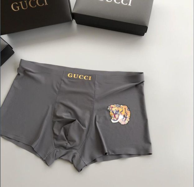 Underpants Top 3 Pieces