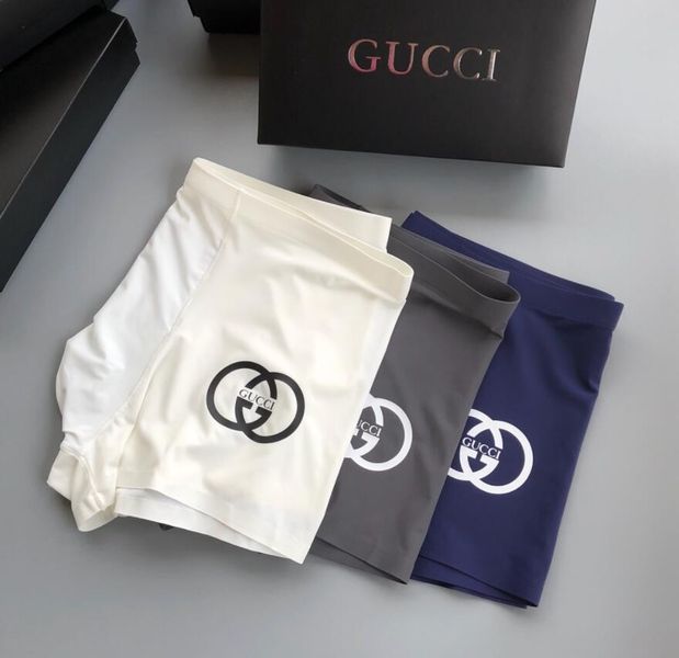 Underpants Top 3 Pieces