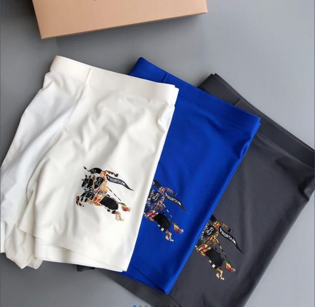 Underpants Top 3 Pieces