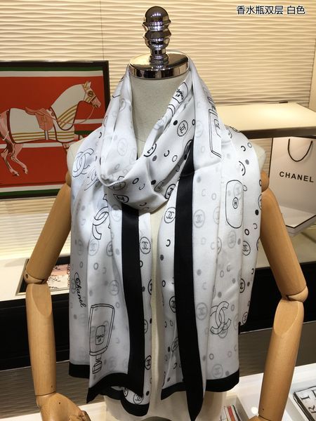 Scarf 62*180cm