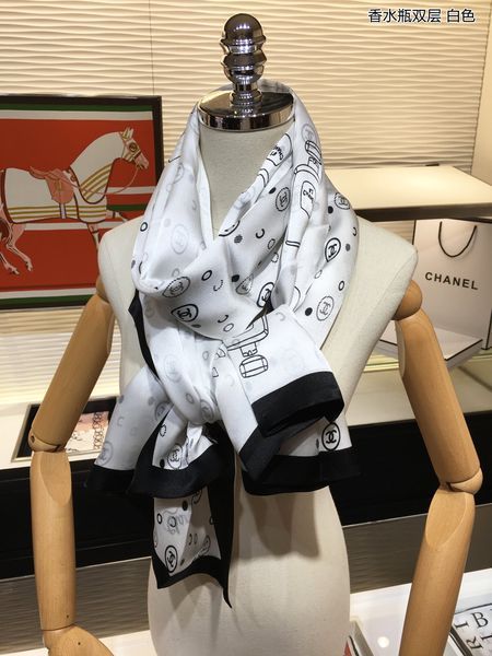Scarf 62*180cm