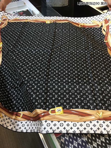 Scarf 90*90cm