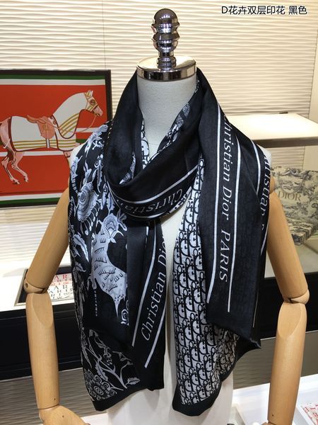Scarf 62*180cm