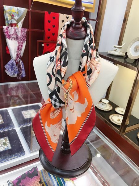 Scarf 90*90cm