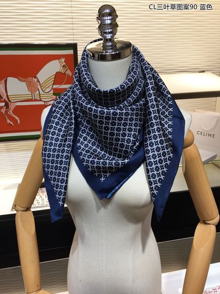 Scarf 90*90cm