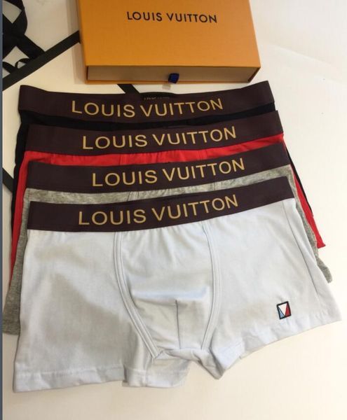 Underpants Top 3 Pieces