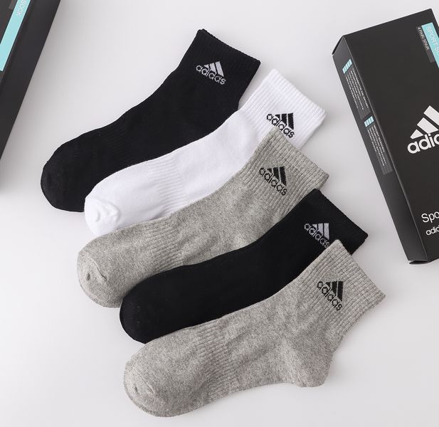 Socks 5pairs
