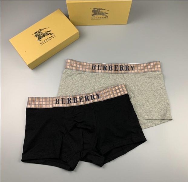 Underpants Top 3 Pieces