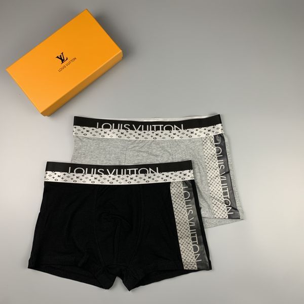 Underpants Top 3 Pieces