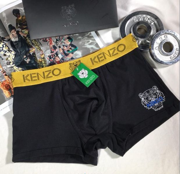 Underpants Top 3 Pieces