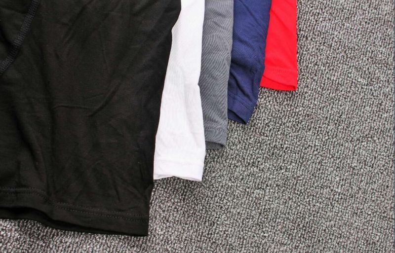 Underpants Top 3 Pieces