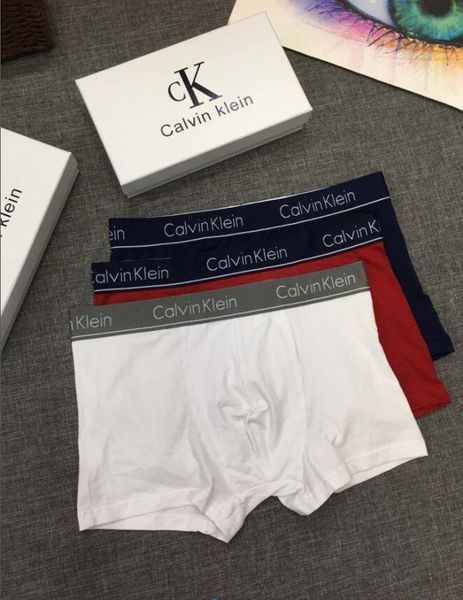 Underpants Top 3 Pieces