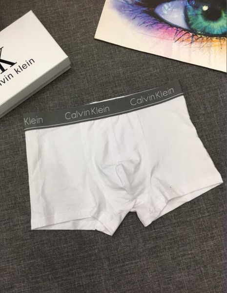 Underpants Top 3 Pieces