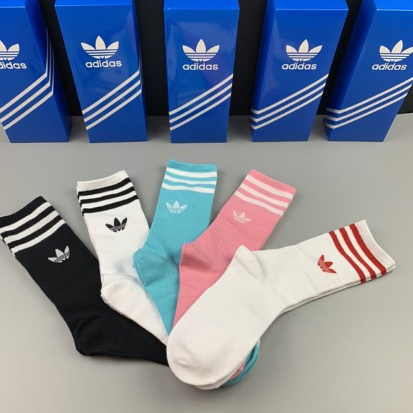 Socks 5pairs