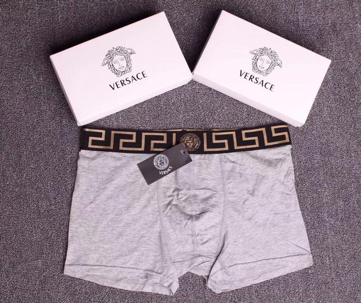 Underpants Top 3 Pieces