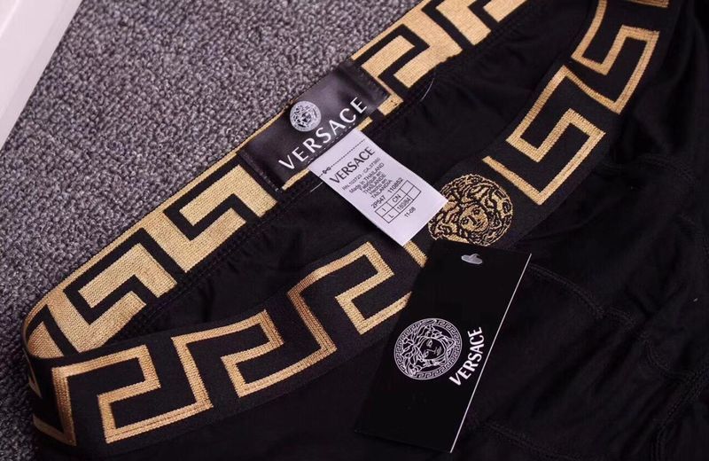 Underpants Top 3 Pieces