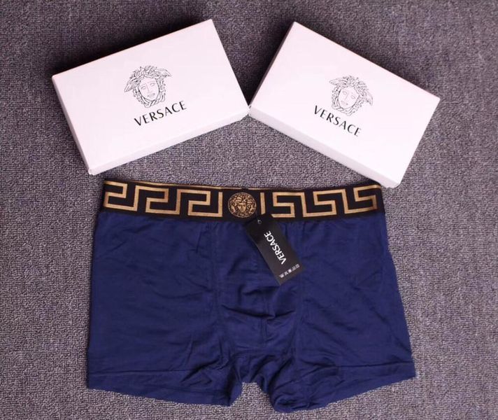 Underpants Top 3 Pieces