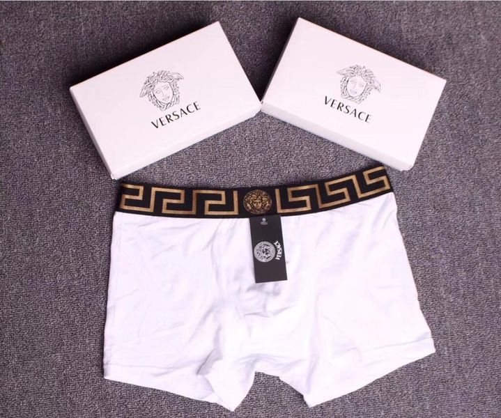 Underpants Top 3 Pieces