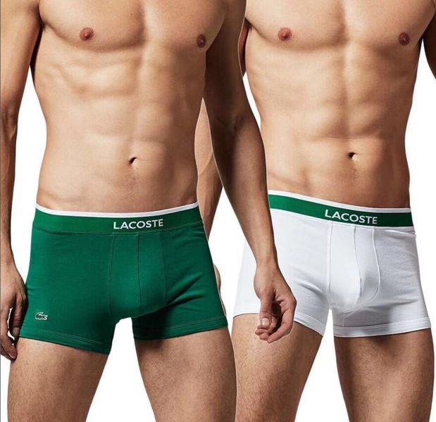 Underpants Top 3 Pieces