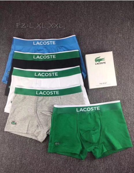 Underpants Top 3 Pieces