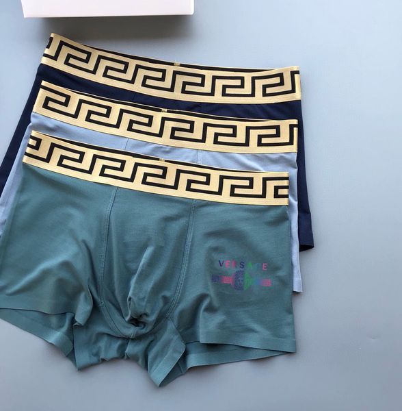 Underpants Top 3 Pieces