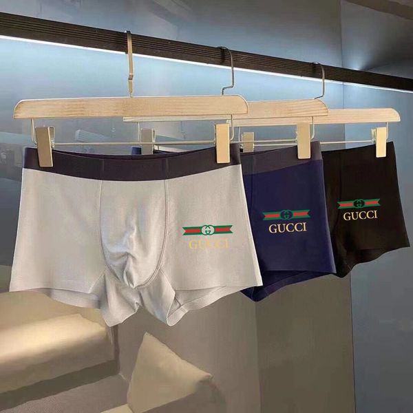 Underpants Top 3 Pieces