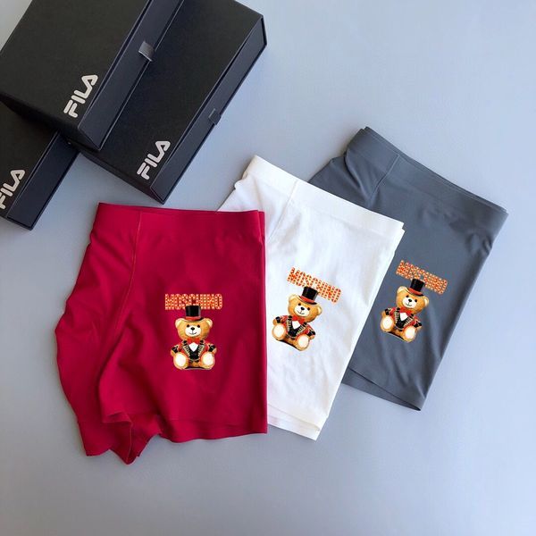 Underpants Top 3 Pieces