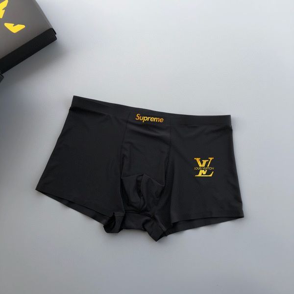 Underpants Top 3 Pieces