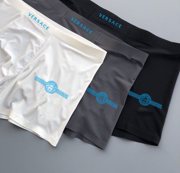 Underpants Top 3 Pieces