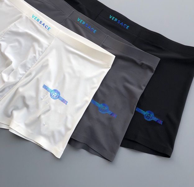 Underpants Top 3 Pieces