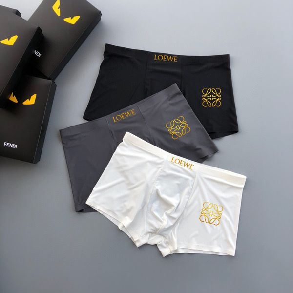 Underpants Top 3 Pieces