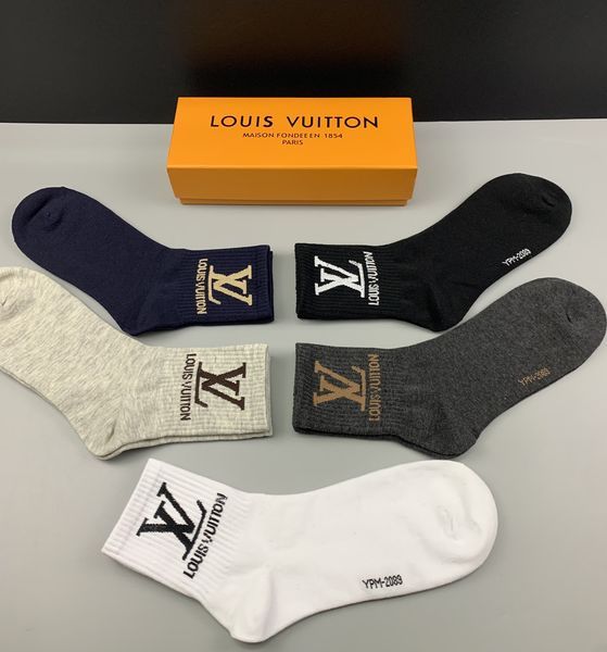 Socks 5pairs