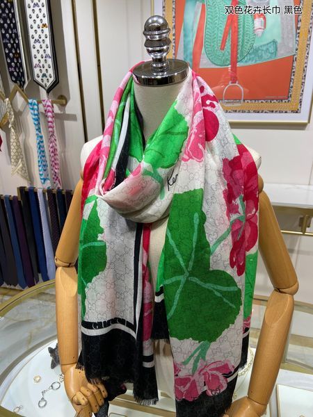 Scarf 110*200cm