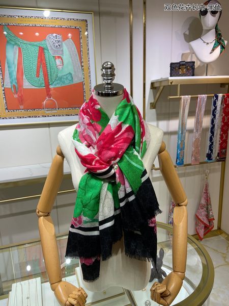 Scarf 110*200cm