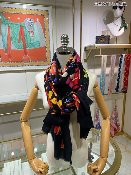 Scarf 110*200cm