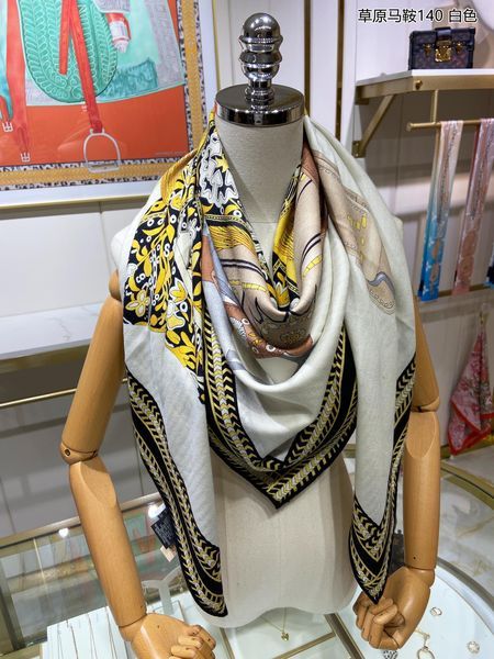 Scarf 140*140cm