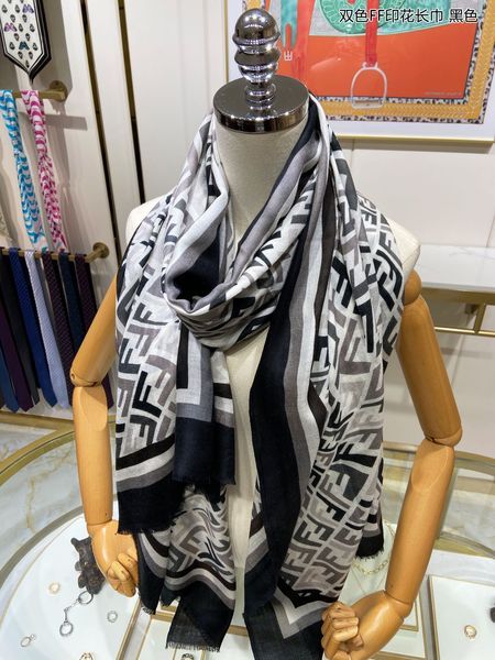 Scarf 110*200cm
