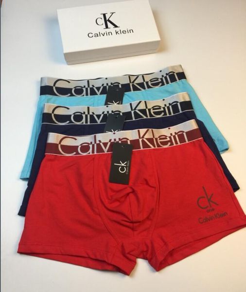 Underpants Top 3 Pieces