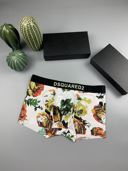 Underpants Top 3 Pieces