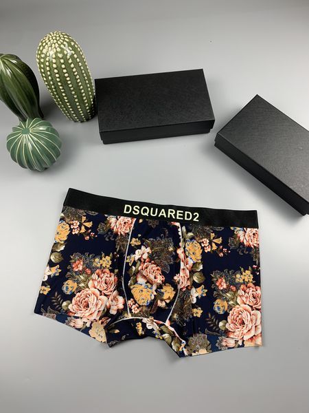 Underpants Top 3 Pieces