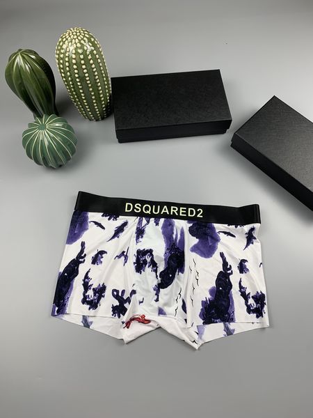 Underpants Top 3 Pieces