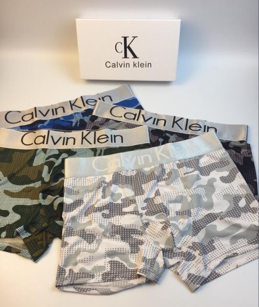 Underpants Top 3 Pieces