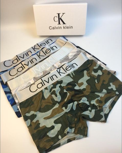 Underpants Top 3 Pieces