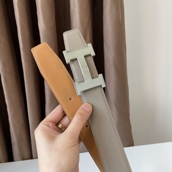 H*ermes Belts Top Version