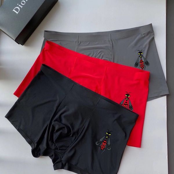 Underpants Top 3 Pieces