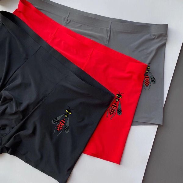 Underpants Top 3 Pieces