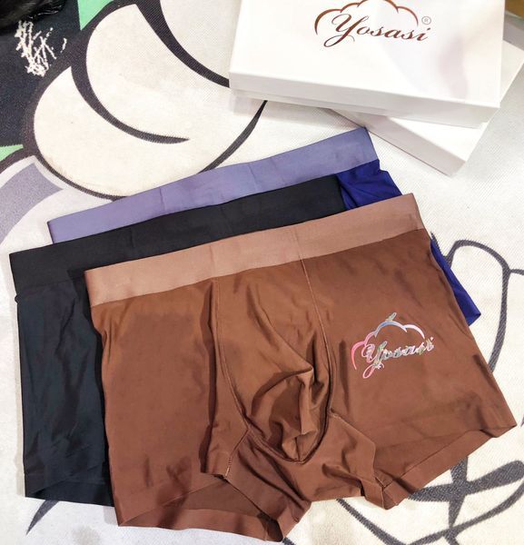 Underpants Top 3 Pieces